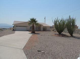 3871 Canyon Cove Dr, Lake Havasu City, AZ 86404