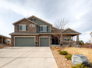 4969 Craftsman Dr, Parker, CO 80134