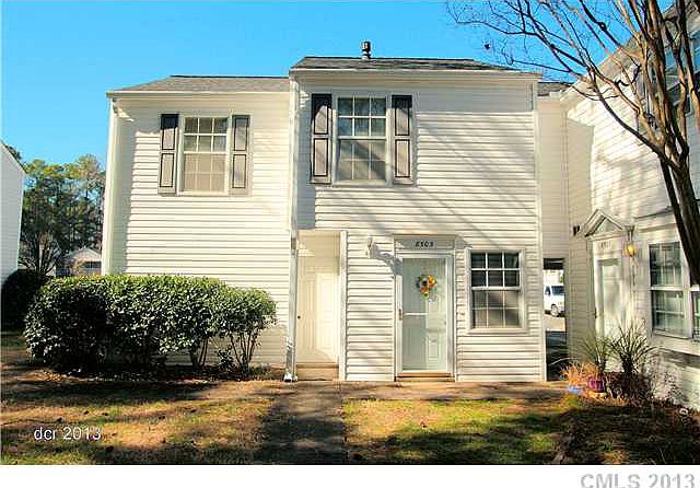 1st image of 8505 Castle Pine Ct