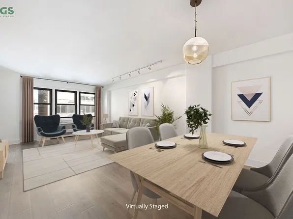 411 E 57th St APT 16D, New York, NY 10022