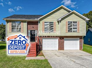 1945 Banks Way, Atlanta, GA 30349