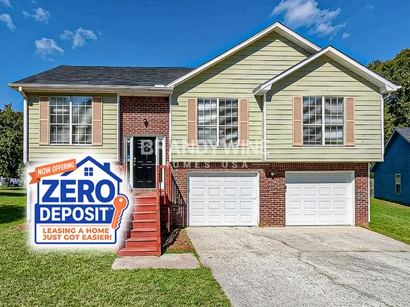 1945 Banks Way, Atlanta, GA 30349