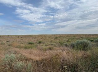 0 Black Rock Rd N, Odessa, WA 99159