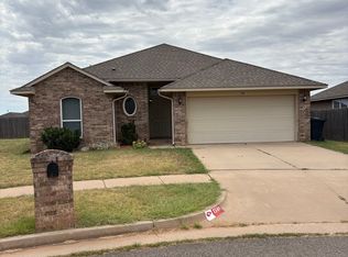 1540 NW 126th St, Oklahoma City, OK 73120