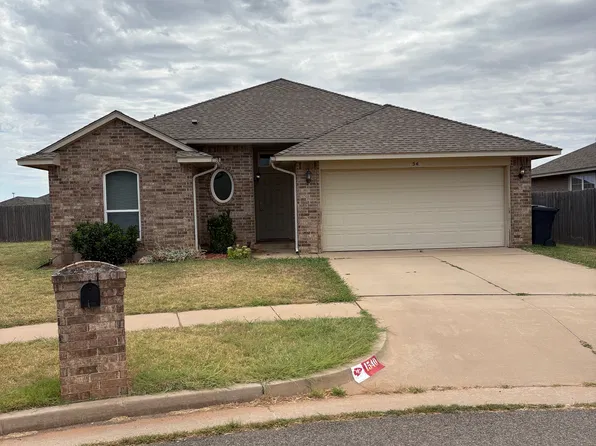 1540 NW 126th St, Oklahoma City, OK 73120