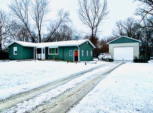 1920 W 235th St, Steger, IL 60475