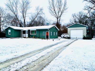 1920 W 235th St, Steger, IL, 60475