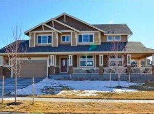 26540 E Arbor Dr, Aurora, CO 80016