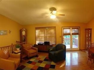 1246 Branch Rd, Holts Summit, MO 65043