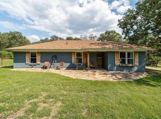 13215 S Treece Rd, Fort Smith, AR 72916