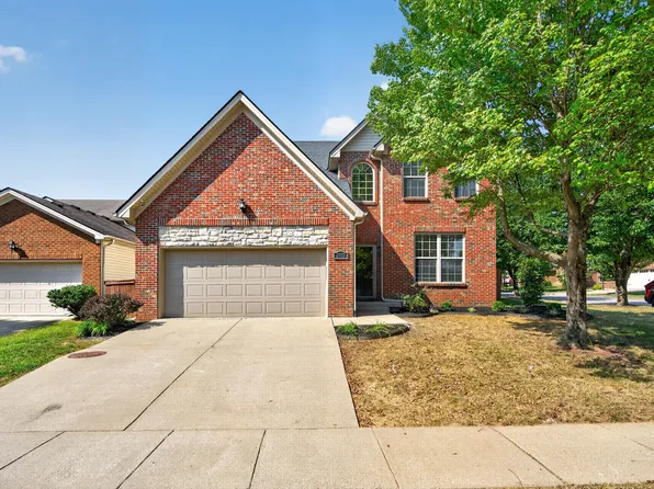 2517 Denburn Ct, Lexington, KY 40511