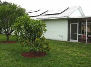 2915 Stockholm Ave, Cooper City, FL 33026