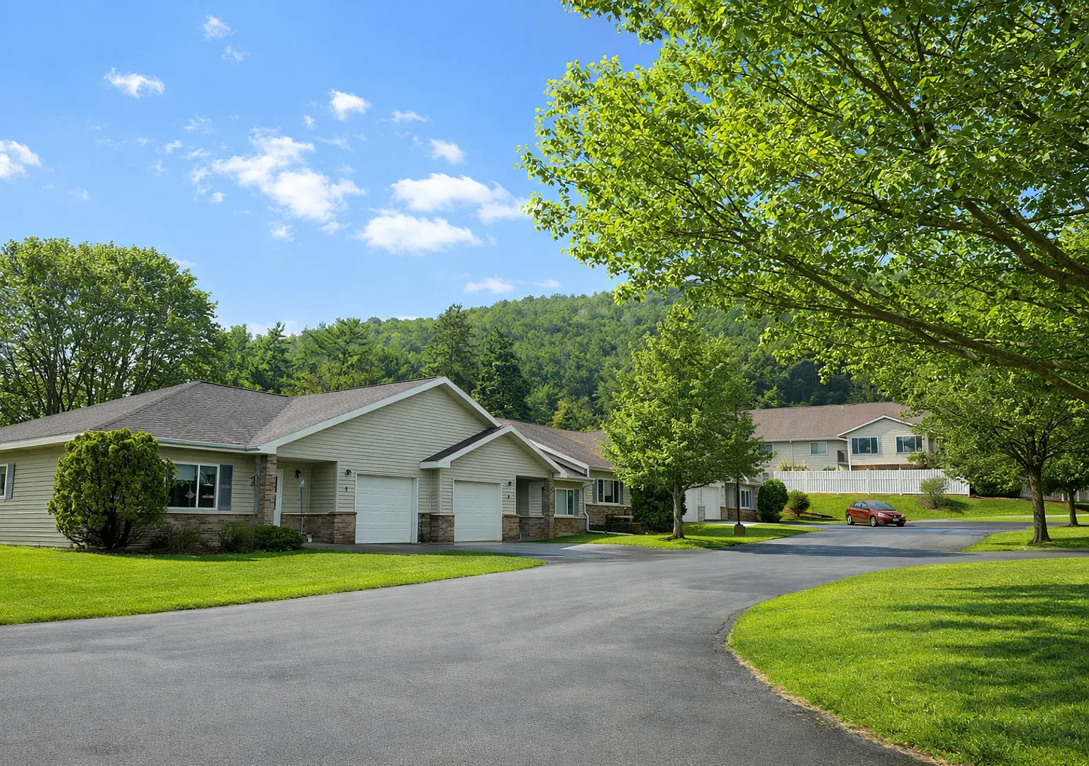 Brookside Meadows — Photo 1