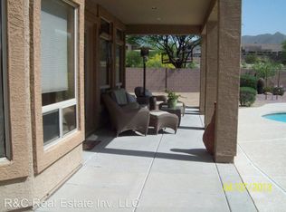 3537 N Canyon Wash Cir, Mesa, AZ 85207
