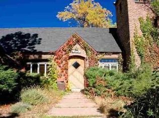 505 E Iliff Ave, Denver, CO 80210