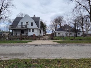 1237 Owen St, Saginaw, MI 48601