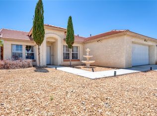 58265 Taos Trl, Yucca Valley, CA 92284