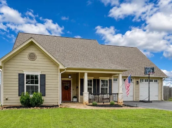 19984 County Road 452, Mineola, TX 75773