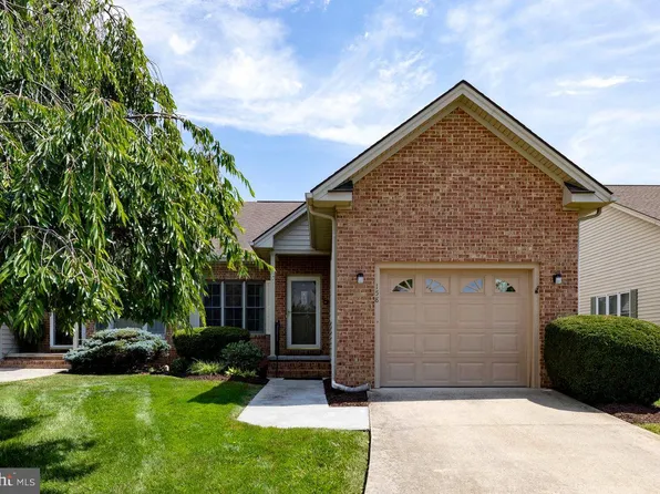 158 Heritage Ln, New Market, VA 22844