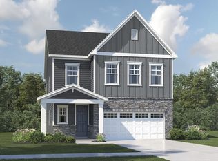 3069 Ocean Sunrise Dr, Wake Forest, NC 27587