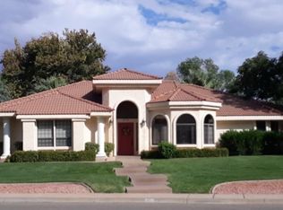 2735 S Rio Vista Dr, Saint George, UT 84790