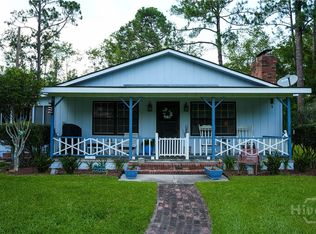 8433 Banks Dairy Rd, Statesboro, GA 30458