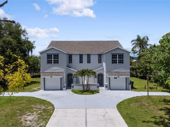 5711 Claude Ave, Orlando, FL 32807