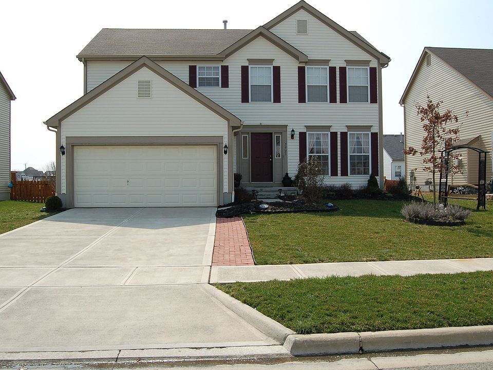 Immaculate Home FSBO