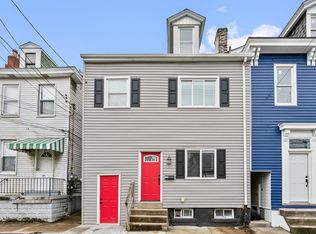 1313 Lowrie St, Pittsburgh, PA 15212