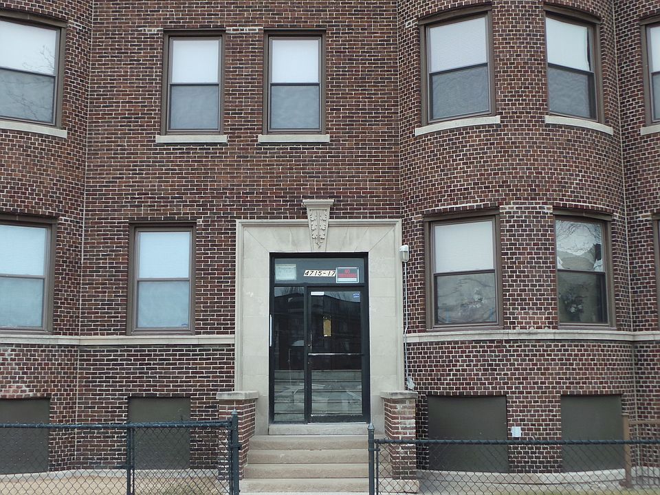 1st image of 4715 S Forrestville Ave #2