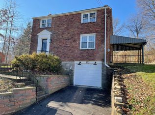 852 Maine St, Pittsburgh, PA 15221
