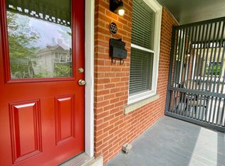 556 Bradley St, Columbus, OH