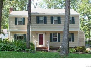 12908 Edgetree Ter, Midlothian, VA 23114