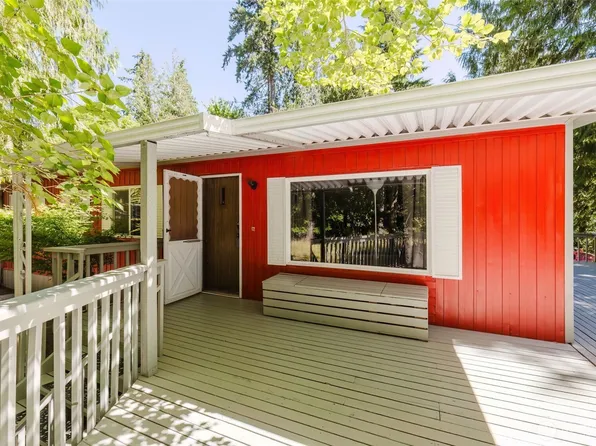 41 E Pickering Place, Shelton, WA 98584