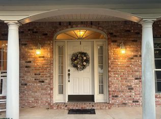 12 Red Oak Ln, Texarkana, TX 75503