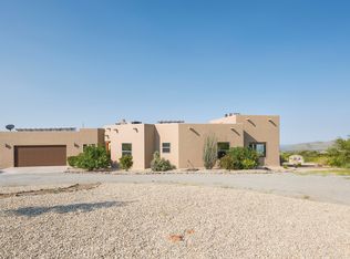 5006 Apex Mine Rd, Las Cruces, NM 88011