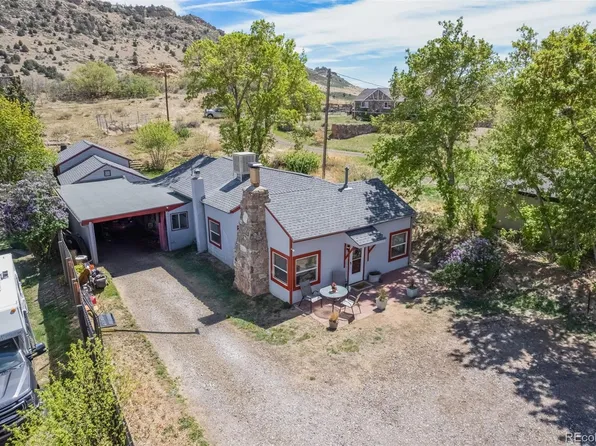 17372 Highway 8, Morrison, CO 80465