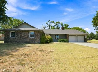 607 N Wheatland Ave, Wichita, KS 67235