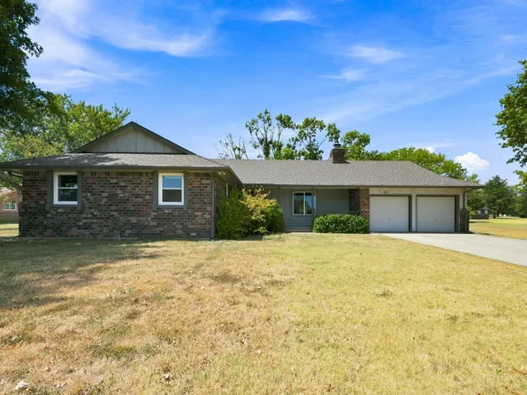 607 N Wheatland Ave, Wichita, KS 67235