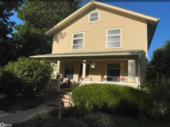 909 S Main St, Fairfield, IA 52556