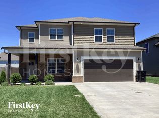 1456 Kingbird Dr, Clarksville, TN 37040