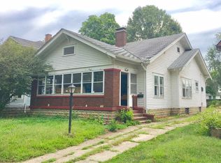 522 S 18th St, Terre Haute, IN 47803