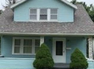 108 Park St, Saint Clairsville, OH 43950