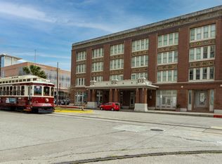 202 Rosenberg St APT 204, Galveston, TX 77550