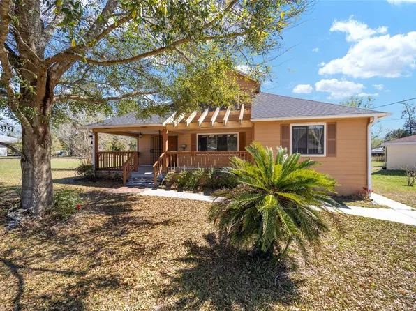154 PECAN DRIVE, OCALA, FL 34472