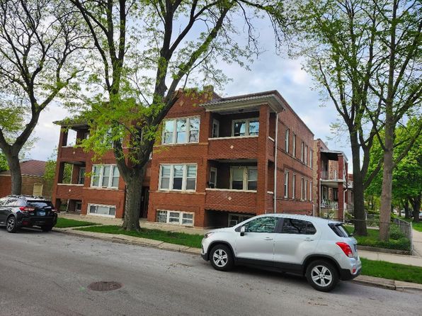 5502 W Giddings St #1E