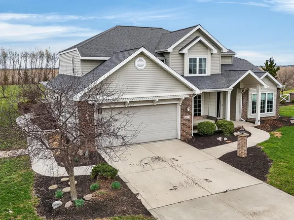 3497 Road 49, Haviland, OH 45851