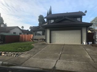 166 Mayo Ct, Vacaville, CA 95688