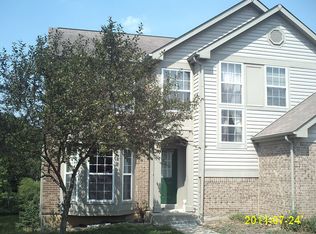 745 Watersedge Dr, Independence, KY 41051