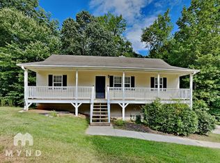 39 Spring Leaf Pl, Dallas, GA 30157